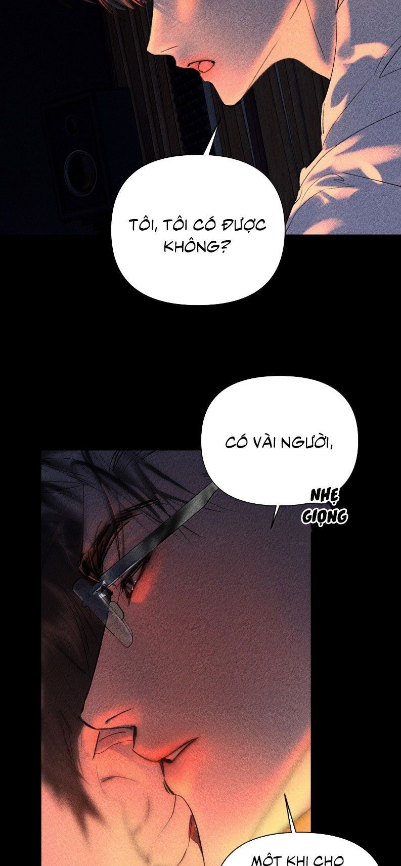 đọc truyện Chạy Trốn Khỏi Tầng Hầm Chương 39 ảnh 6 tại Thiên Thai Truyện