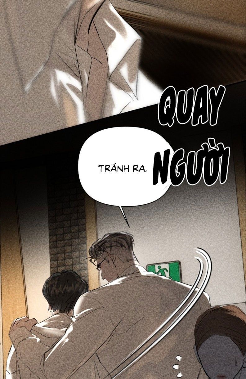 đọc truyện Chạy Trốn Khỏi Tầng Hầm Chương 39 ảnh 47 tại Thiên Thai Truyện