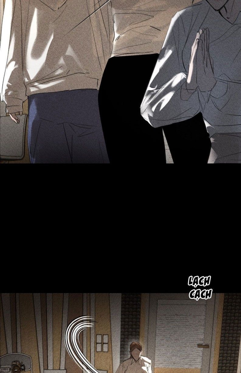 đọc truyện Chạy Trốn Khỏi Tầng Hầm Chương 39 ảnh 48 tại Thiên Thai Truyện