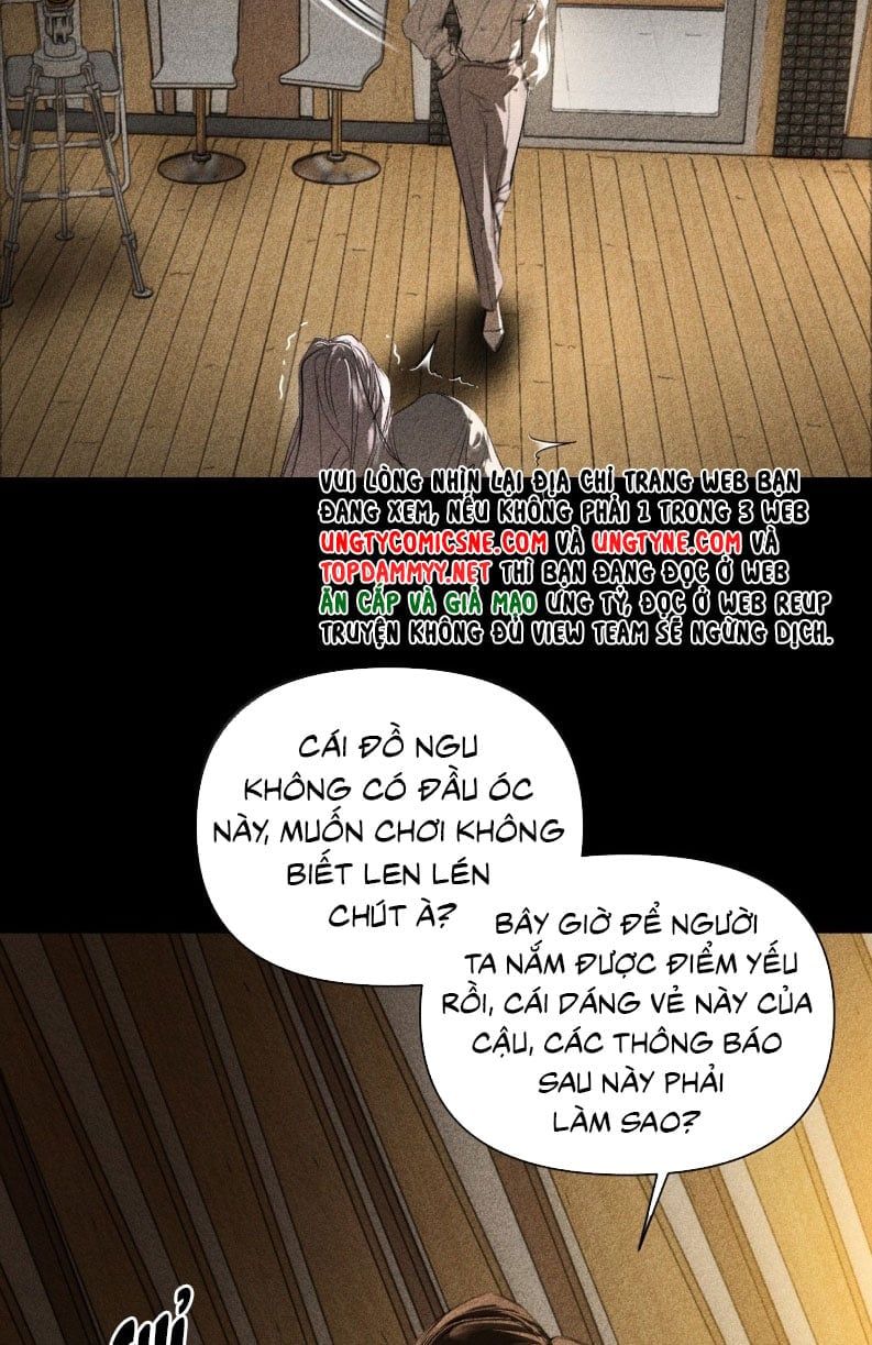 đọc truyện Chạy Trốn Khỏi Tầng Hầm Chương 39 ảnh 49 tại Thiên Thai Truyện