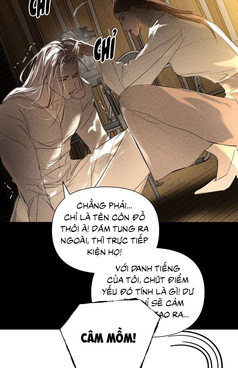 đọc truyện Chạy Trốn Khỏi Tầng Hầm Chương 39 ảnh 50 tại Thiên Thai Truyện