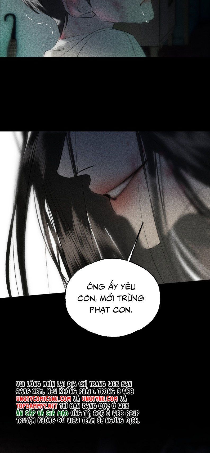 đọc truyện Chạy Trốn Khỏi Tầng Hầm Chương 39 ảnh 10 tại Thiên Thai Truyện