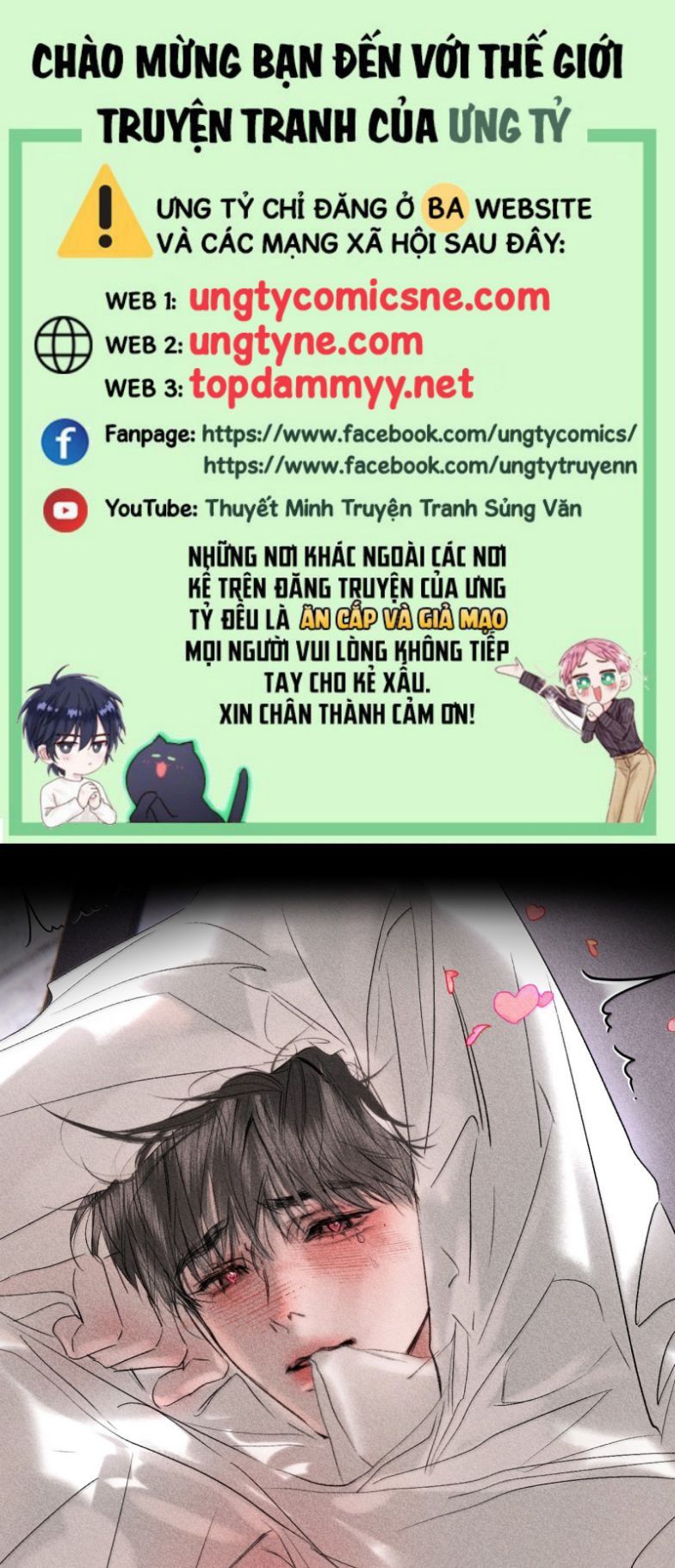 đọc truyện Chạy Trốn Khỏi Tầng Hầm Chương 40 ảnh 2 tại Thiên Thai Truyện