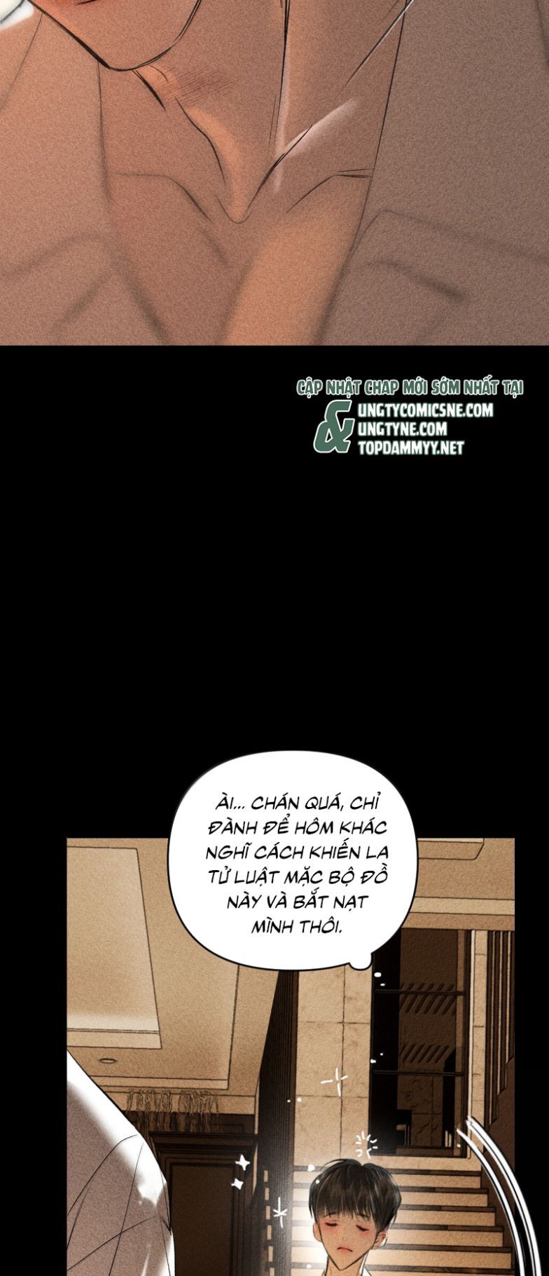 đọc truyện Chạy Trốn Khỏi Tầng Hầm Chương 40 ảnh 13 tại Thiên Thai Truyện