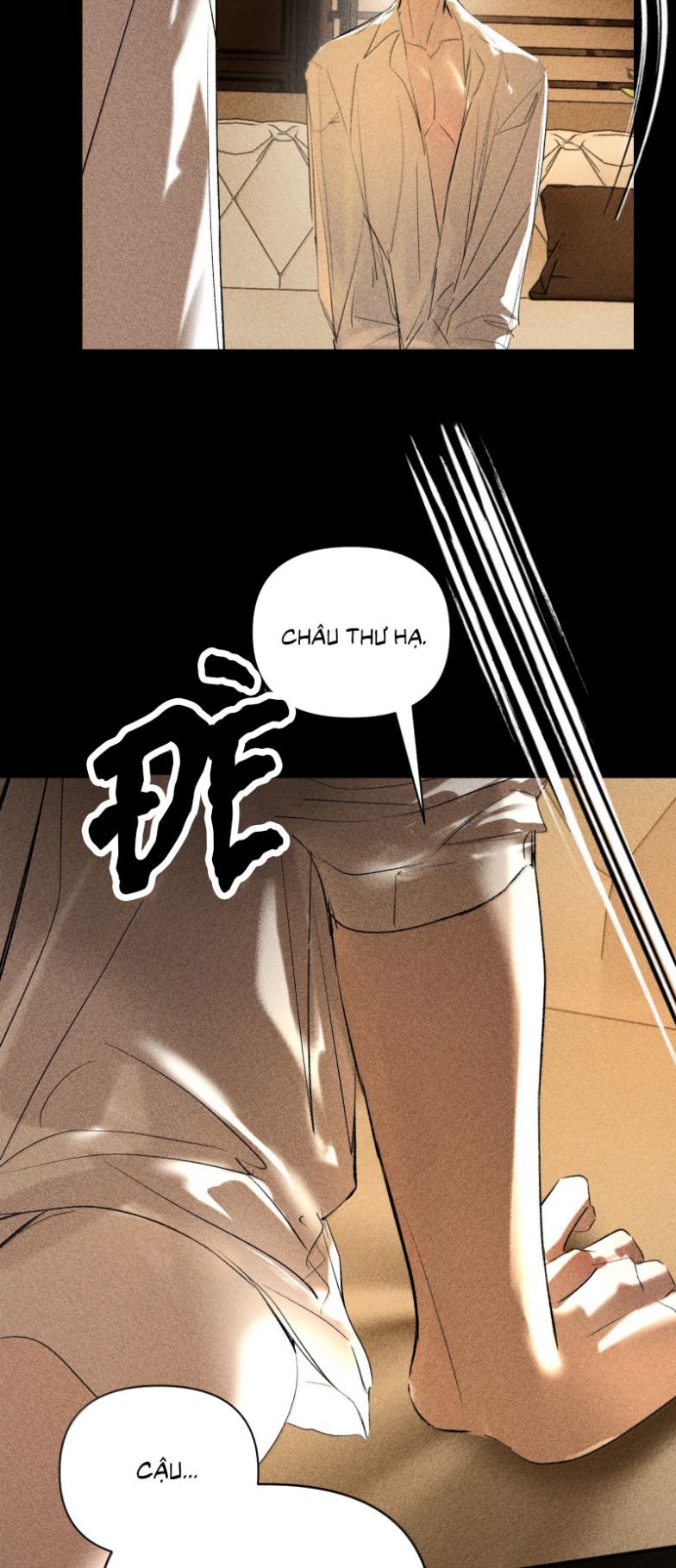 đọc truyện Chạy Trốn Khỏi Tầng Hầm Chương 40 ảnh 14 tại Thiên Thai Truyện