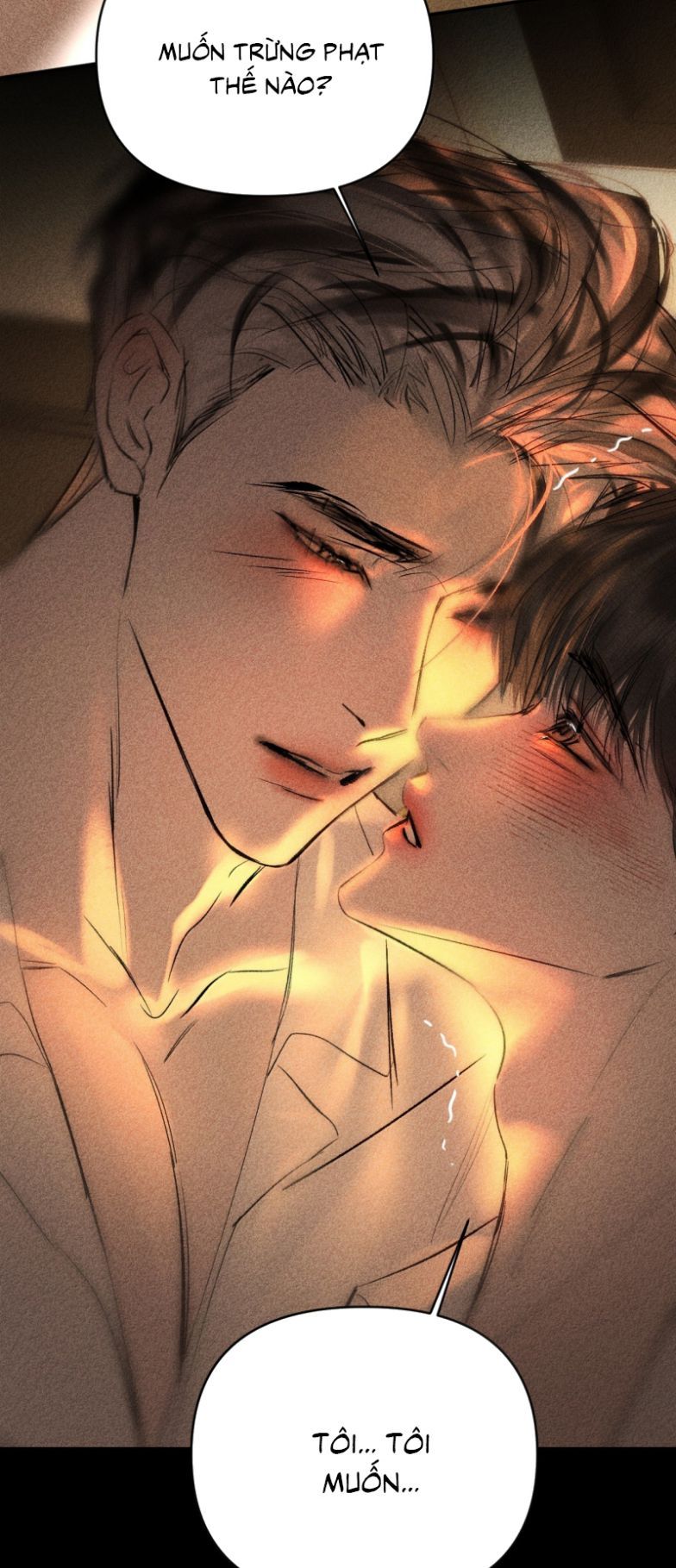 đọc truyện Chạy Trốn Khỏi Tầng Hầm Chương 40 ảnh 15 tại Thiên Thai Truyện