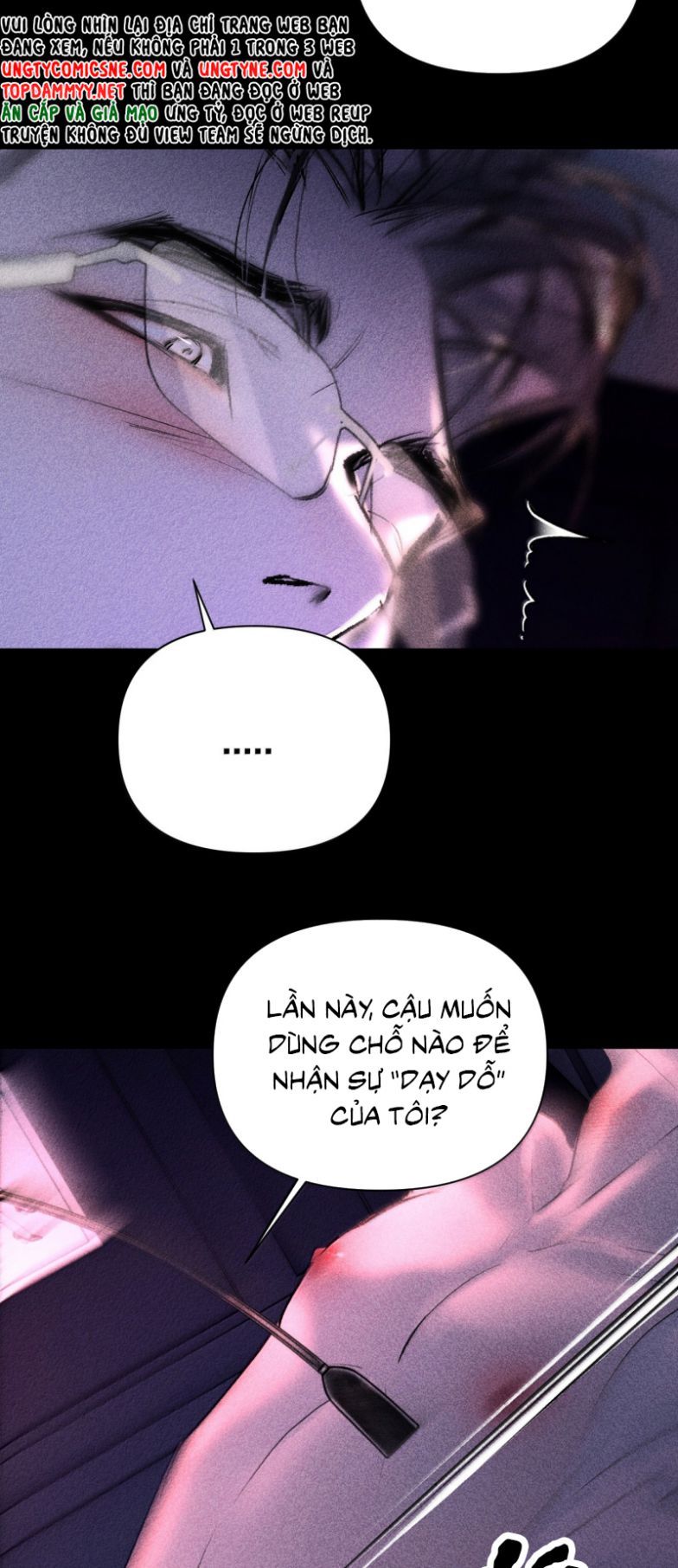 đọc truyện Chạy Trốn Khỏi Tầng Hầm Chương 40 ảnh 19 tại Thiên Thai Truyện