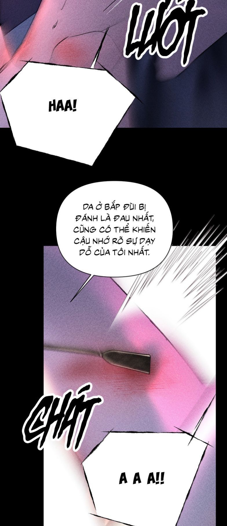 đọc truyện Chạy Trốn Khỏi Tầng Hầm Chương 40 ảnh 20 tại Thiên Thai Truyện