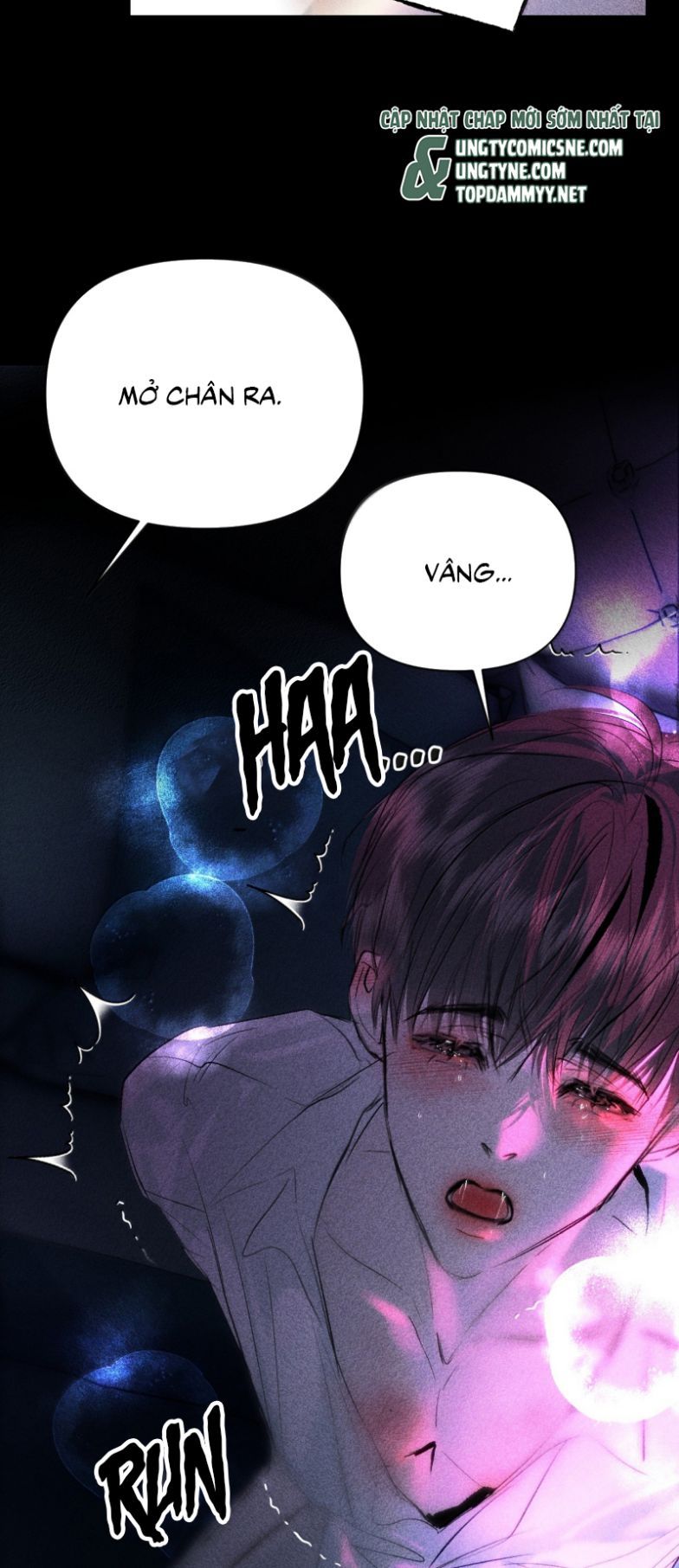 đọc truyện Chạy Trốn Khỏi Tầng Hầm Chương 40 ảnh 21 tại Thiên Thai Truyện