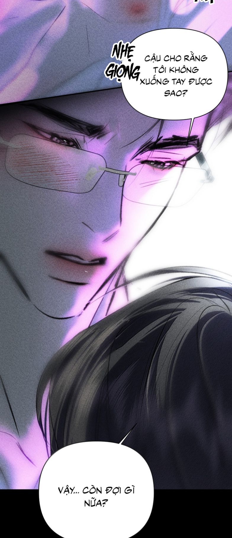 đọc truyện Chạy Trốn Khỏi Tầng Hầm Chương 40 ảnh 24 tại Thiên Thai Truyện