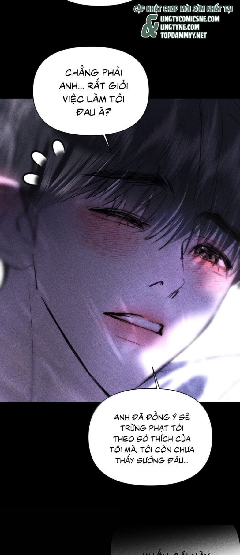 đọc truyện Chạy Trốn Khỏi Tầng Hầm Chương 40 ảnh 25 tại Thiên Thai Truyện