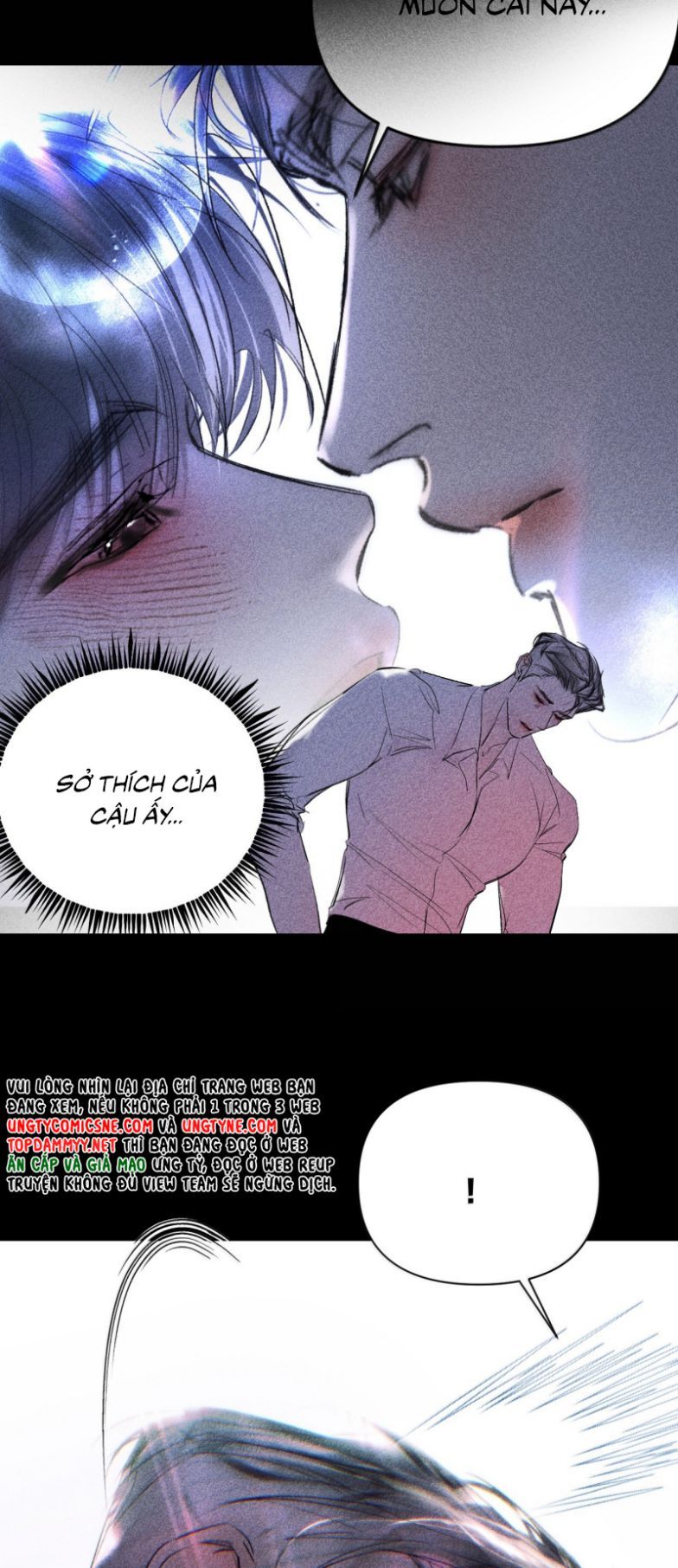 đọc truyện Chạy Trốn Khỏi Tầng Hầm Chương 40 ảnh 26 tại Thiên Thai Truyện