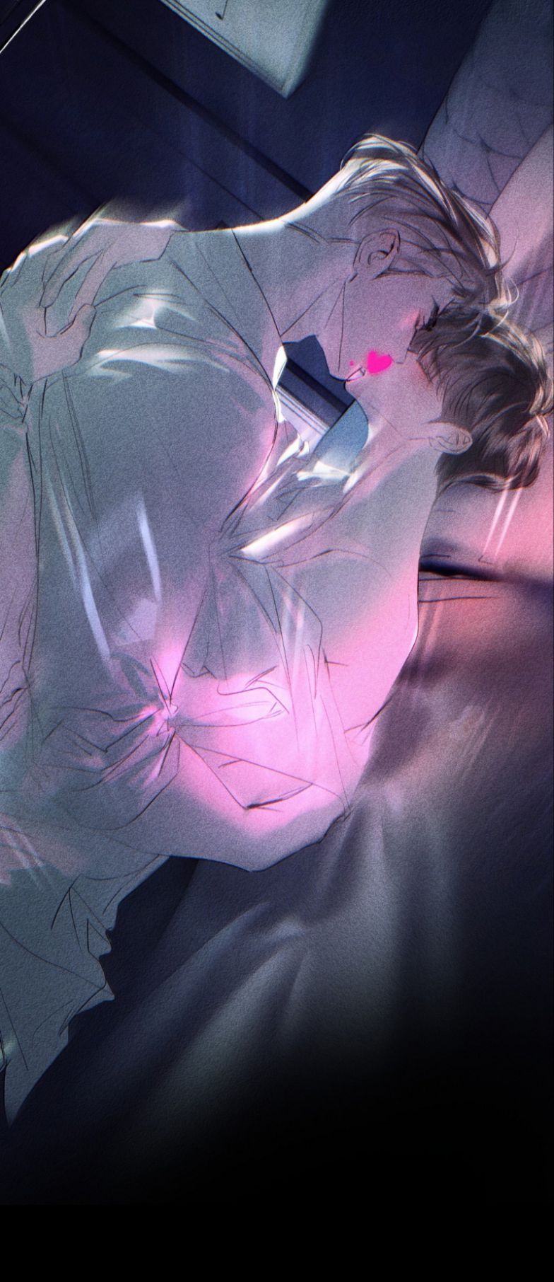 đọc truyện Chạy Trốn Khỏi Tầng Hầm Chương 40 ảnh 29 tại Thiên Thai Truyện