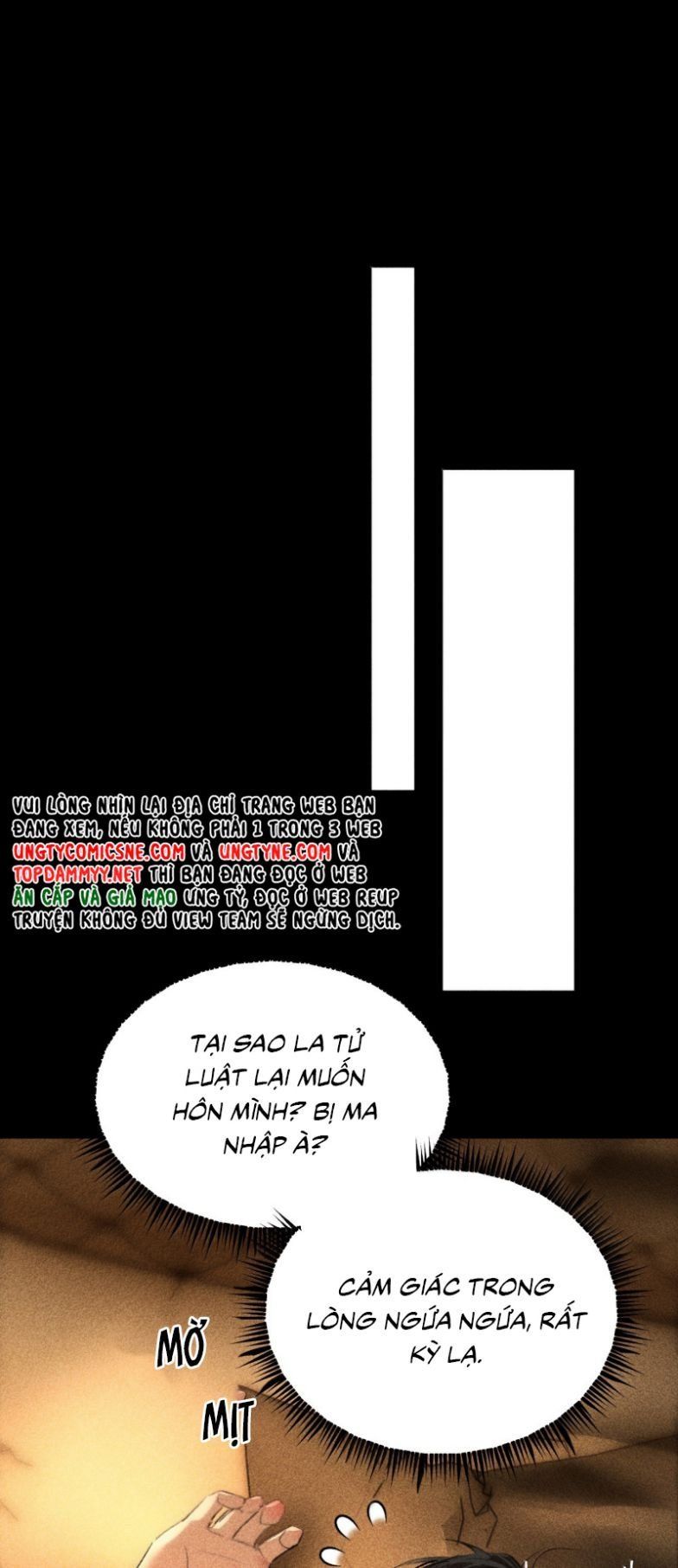 đọc truyện Chạy Trốn Khỏi Tầng Hầm Chương 40 ảnh 30 tại Thiên Thai Truyện