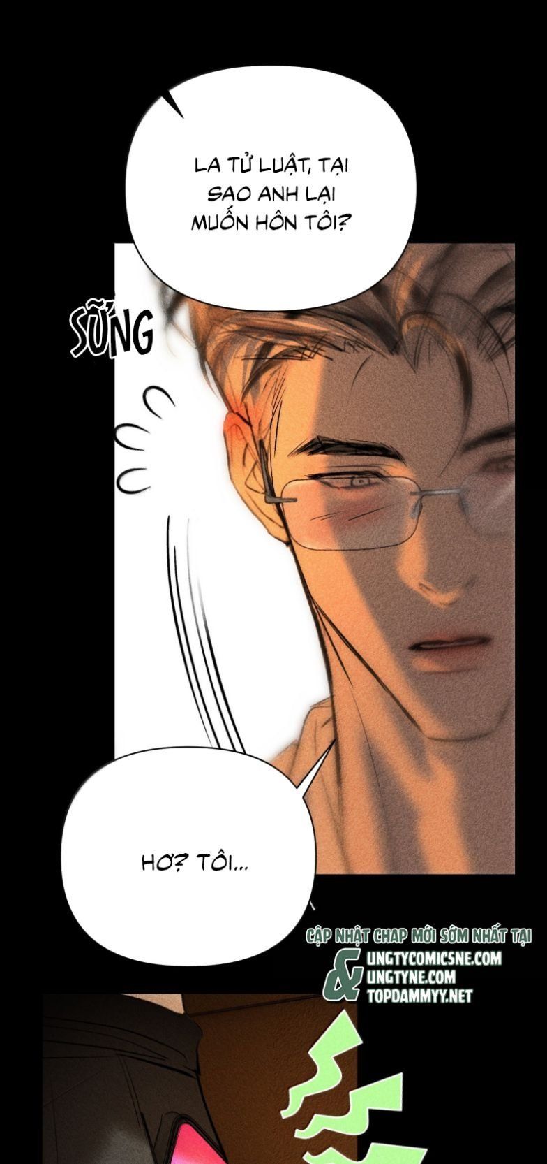 đọc truyện Chạy Trốn Khỏi Tầng Hầm Chương 40 ảnh 34 tại Thiên Thai Truyện