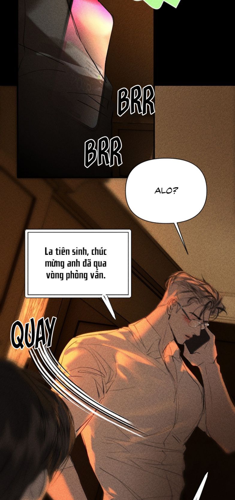 đọc truyện Chạy Trốn Khỏi Tầng Hầm Chương 40 ảnh 35 tại Thiên Thai Truyện