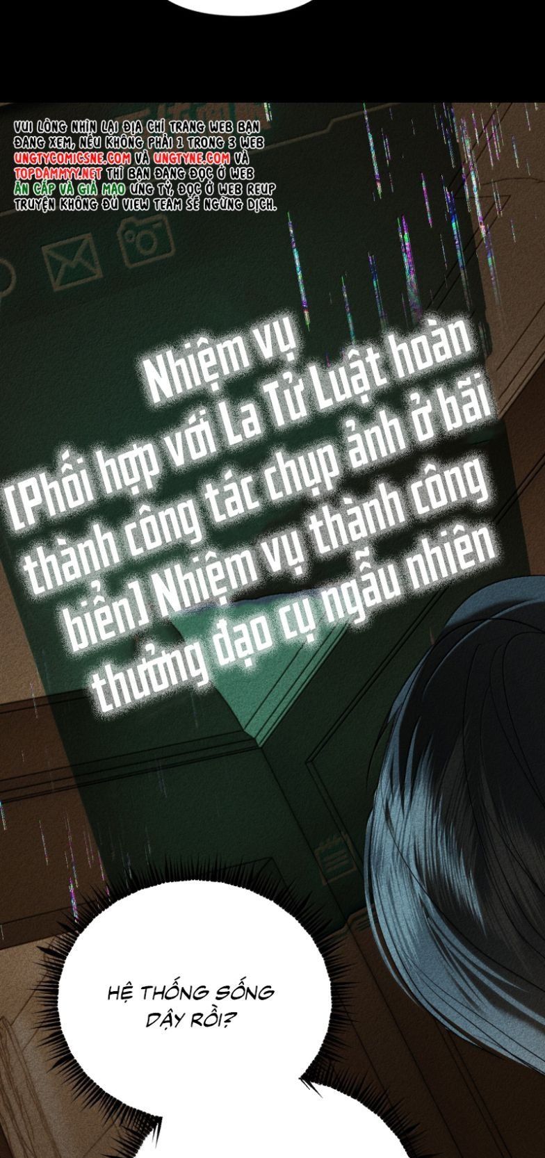 đọc truyện Chạy Trốn Khỏi Tầng Hầm Chương 40 ảnh 37 tại Thiên Thai Truyện