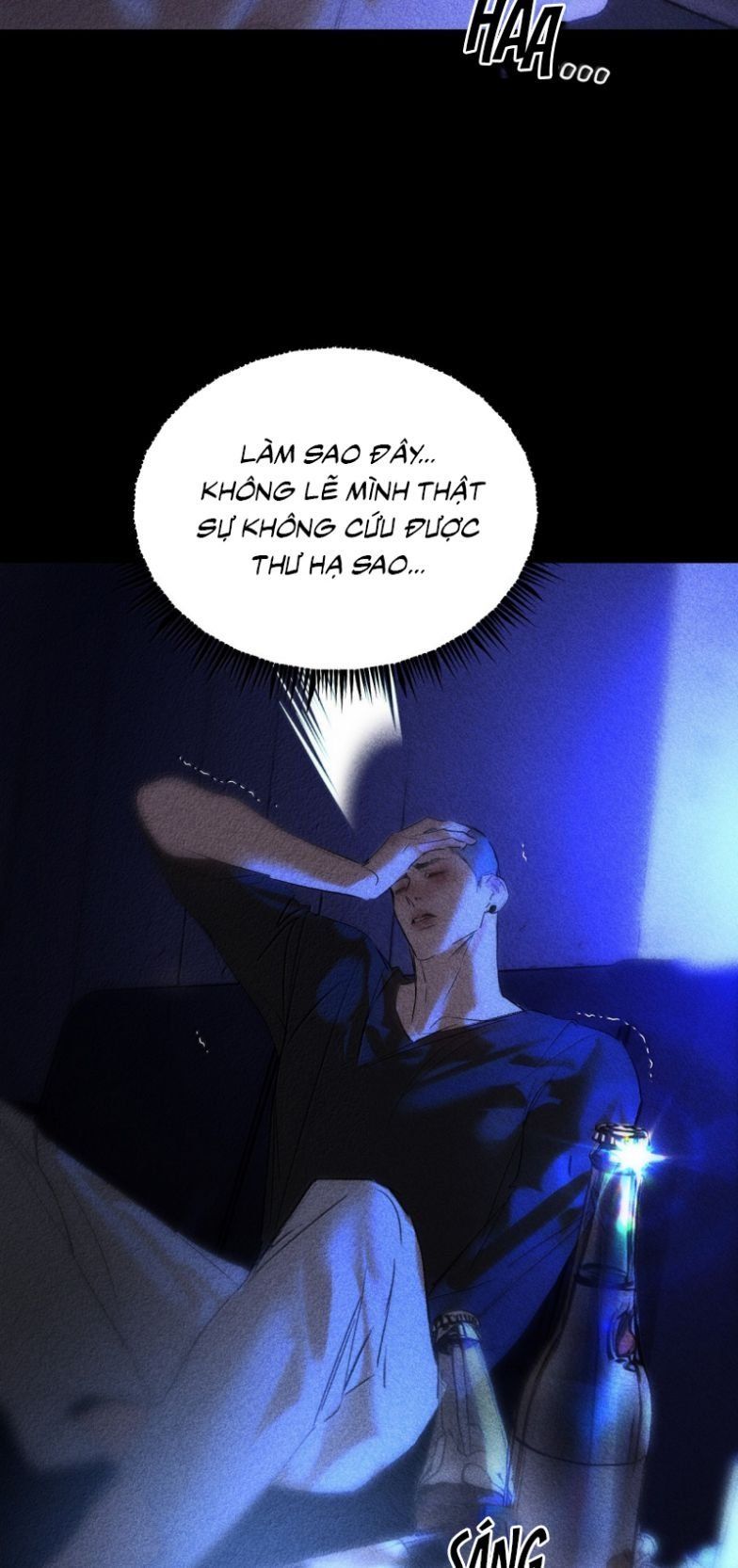 đọc truyện Chạy Trốn Khỏi Tầng Hầm Chương 40 ảnh 40 tại Thiên Thai Truyện