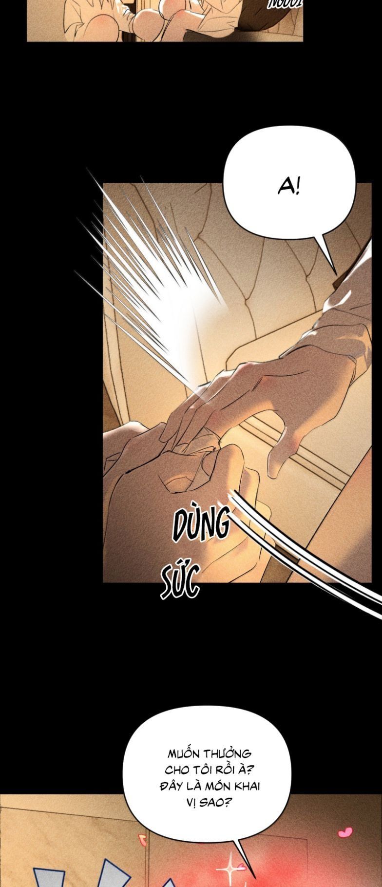 đọc truyện Chạy Trốn Khỏi Tầng Hầm Chương 40 ảnh 8 tại Thiên Thai Truyện