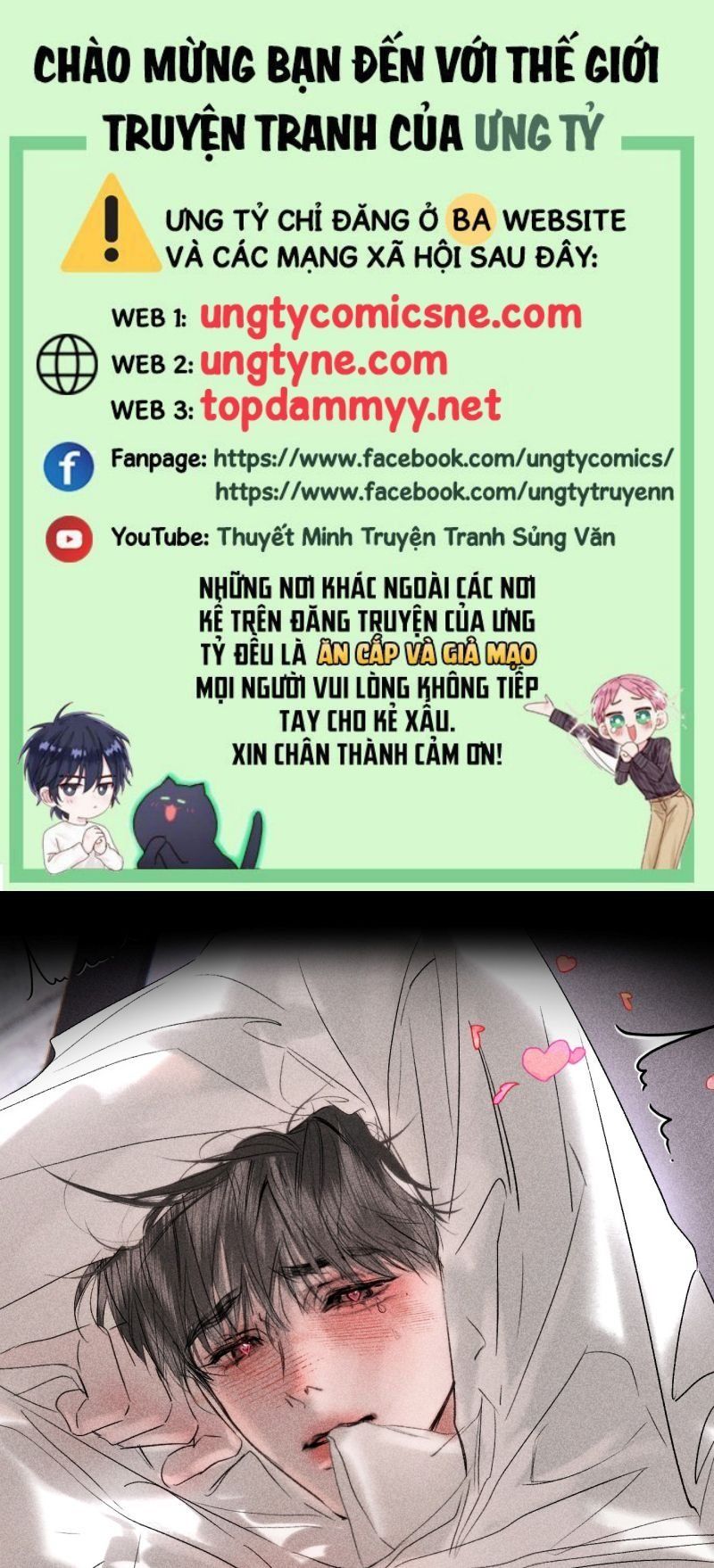 đọc truyện Chạy Trốn Khỏi Tầng Hầm Chương 41 ảnh 2 tại Thiên Thai Truyện