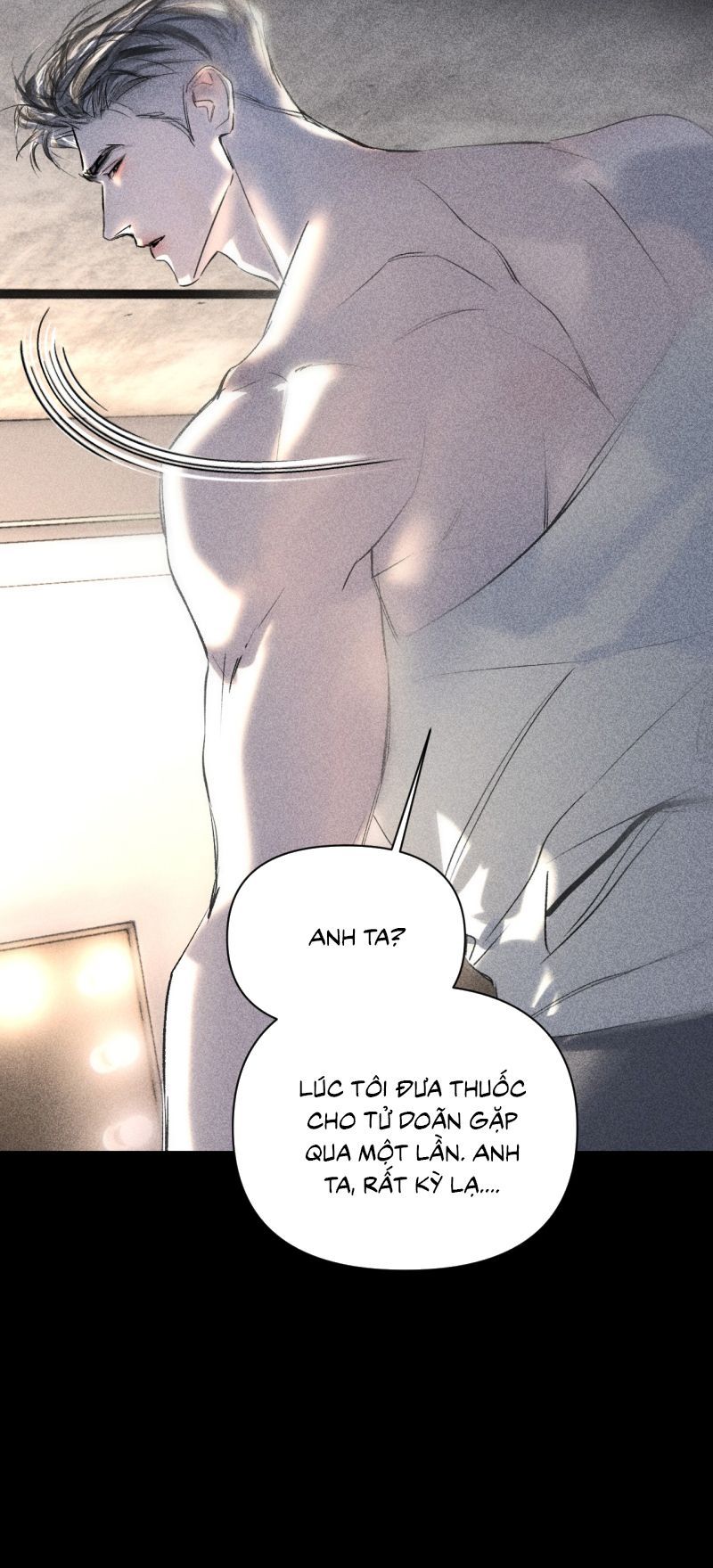 đọc truyện Chạy Trốn Khỏi Tầng Hầm Chương 41 ảnh 14 tại Thiên Thai Truyện