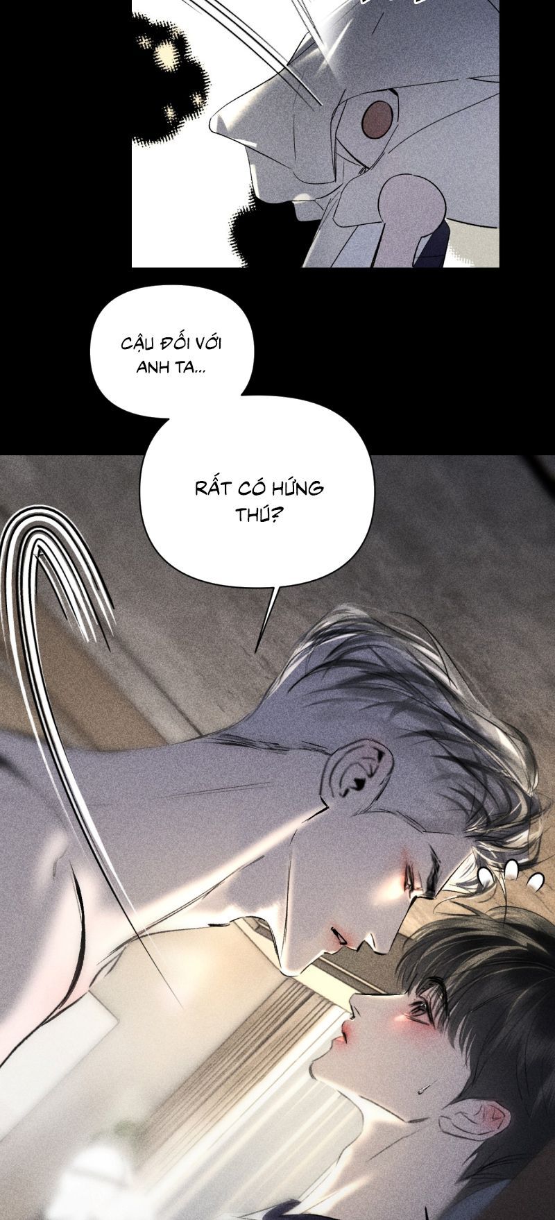 đọc truyện Chạy Trốn Khỏi Tầng Hầm Chương 41 ảnh 16 tại Thiên Thai Truyện