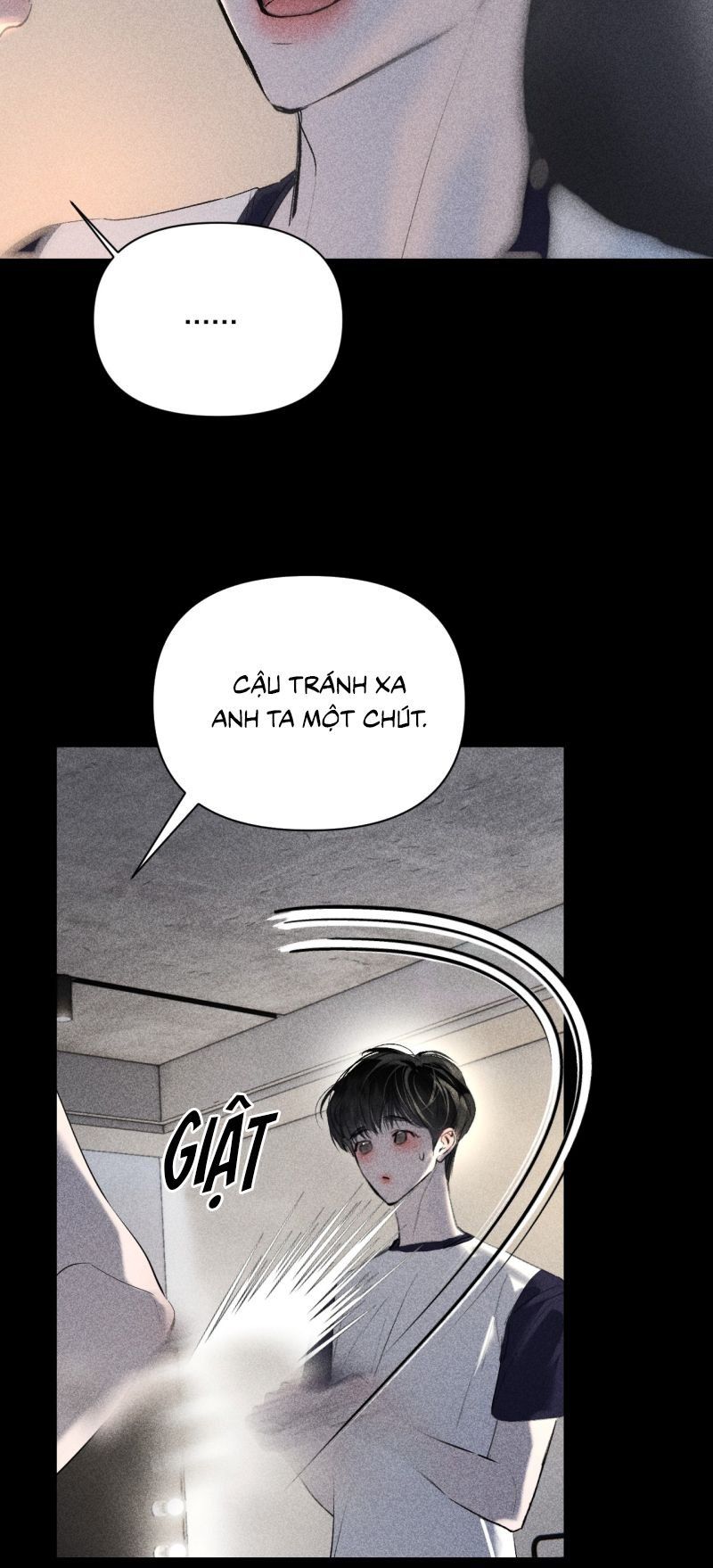 đọc truyện Chạy Trốn Khỏi Tầng Hầm Chương 41 ảnh 18 tại Thiên Thai Truyện