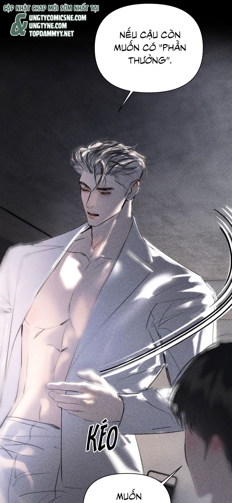 đọc truyện Chạy Trốn Khỏi Tầng Hầm Chương 41 ảnh 19 tại Thiên Thai Truyện