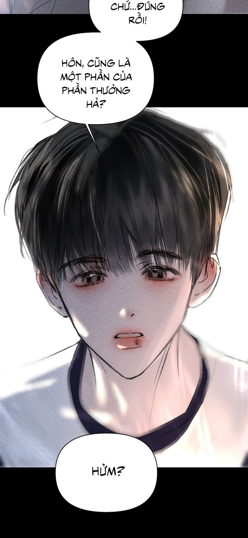 đọc truyện Chạy Trốn Khỏi Tầng Hầm Chương 41 ảnh 20 tại Thiên Thai Truyện