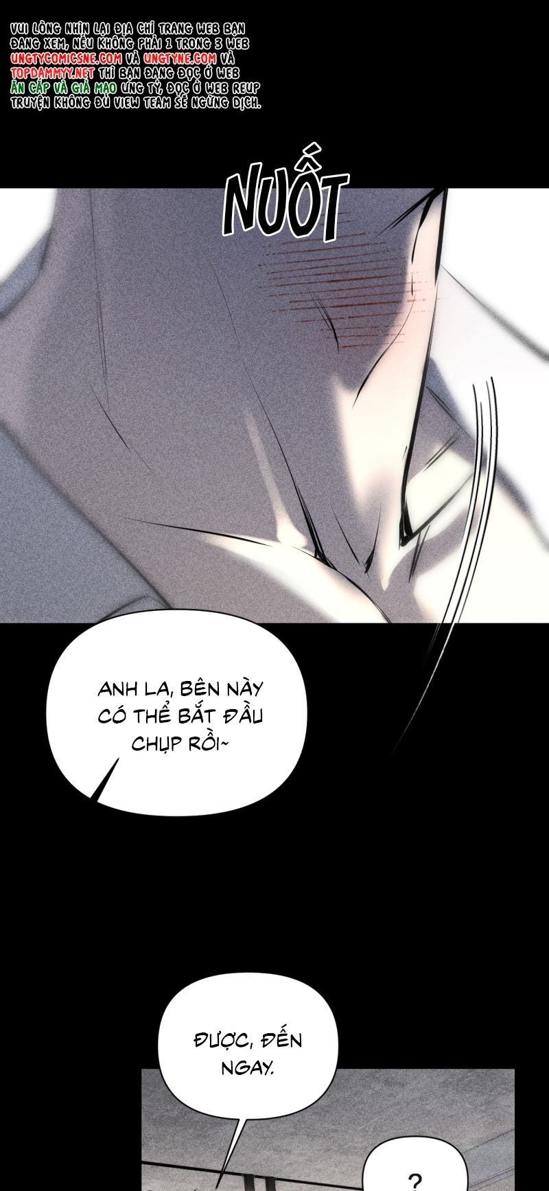 đọc truyện Chạy Trốn Khỏi Tầng Hầm Chương 41 ảnh 21 tại Thiên Thai Truyện