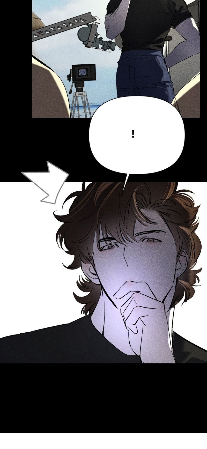 đọc truyện Chạy Trốn Khỏi Tầng Hầm Chương 41 ảnh 25 tại Thiên Thai Truyện