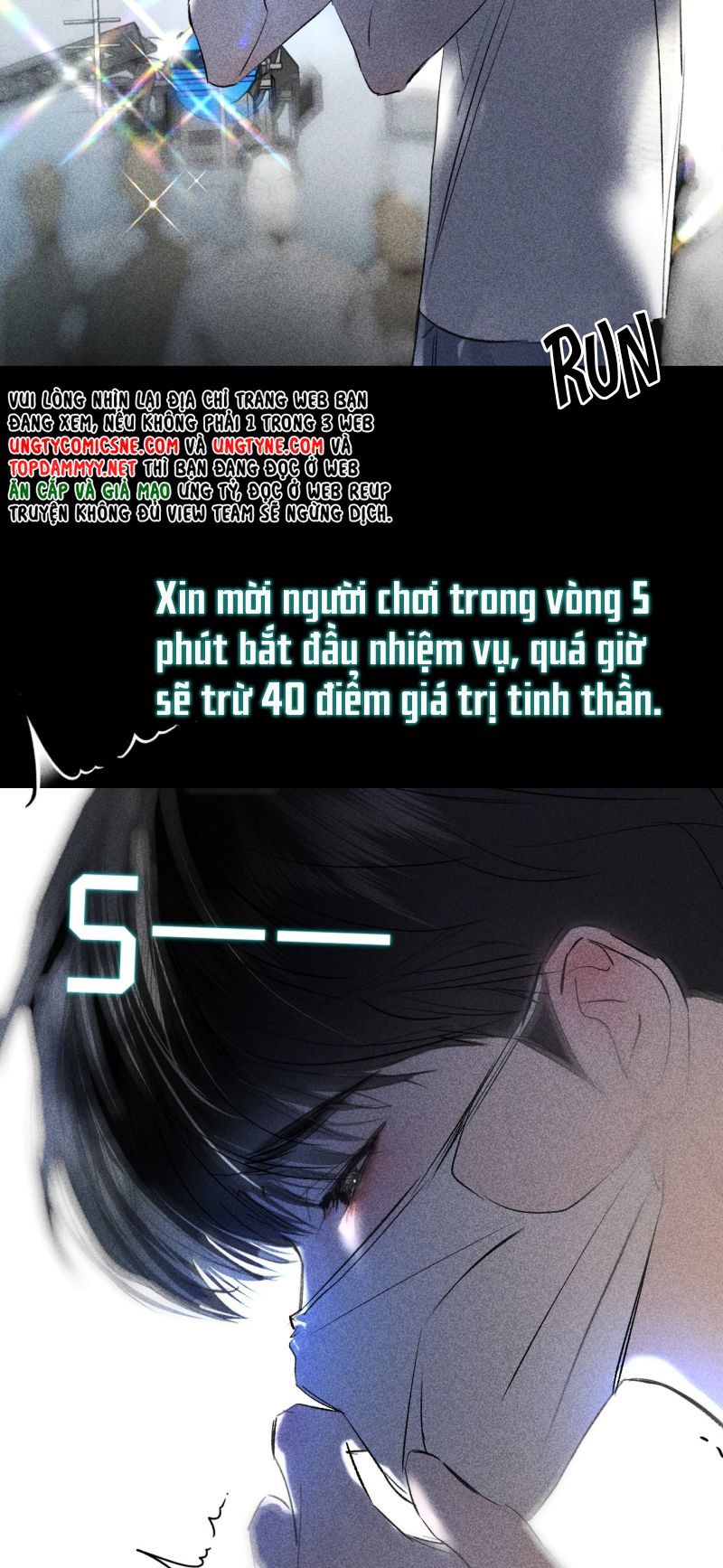 đọc truyện Chạy Trốn Khỏi Tầng Hầm Chương 41 ảnh 28 tại Thiên Thai Truyện