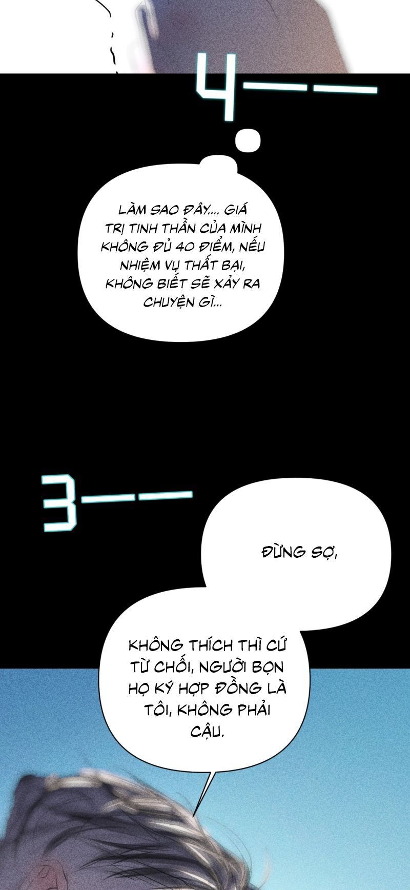 đọc truyện Chạy Trốn Khỏi Tầng Hầm Chương 41 ảnh 29 tại Thiên Thai Truyện