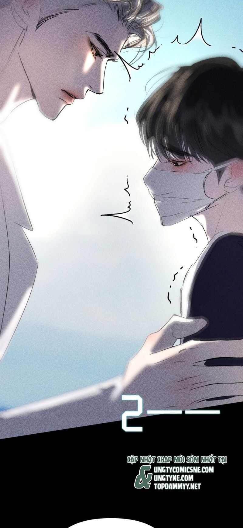 đọc truyện Chạy Trốn Khỏi Tầng Hầm Chương 41 ảnh 30 tại Thiên Thai Truyện