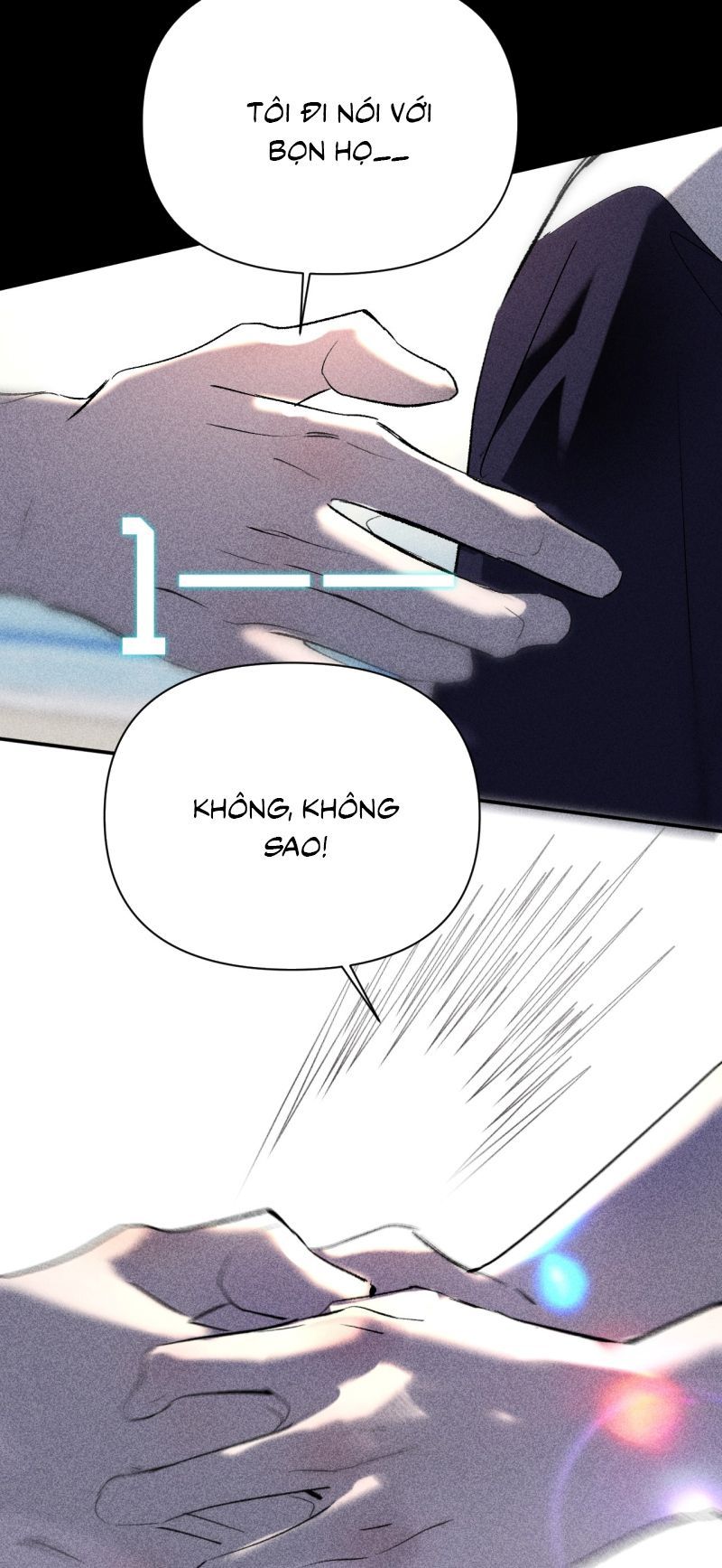 đọc truyện Chạy Trốn Khỏi Tầng Hầm Chương 41 ảnh 31 tại Thiên Thai Truyện