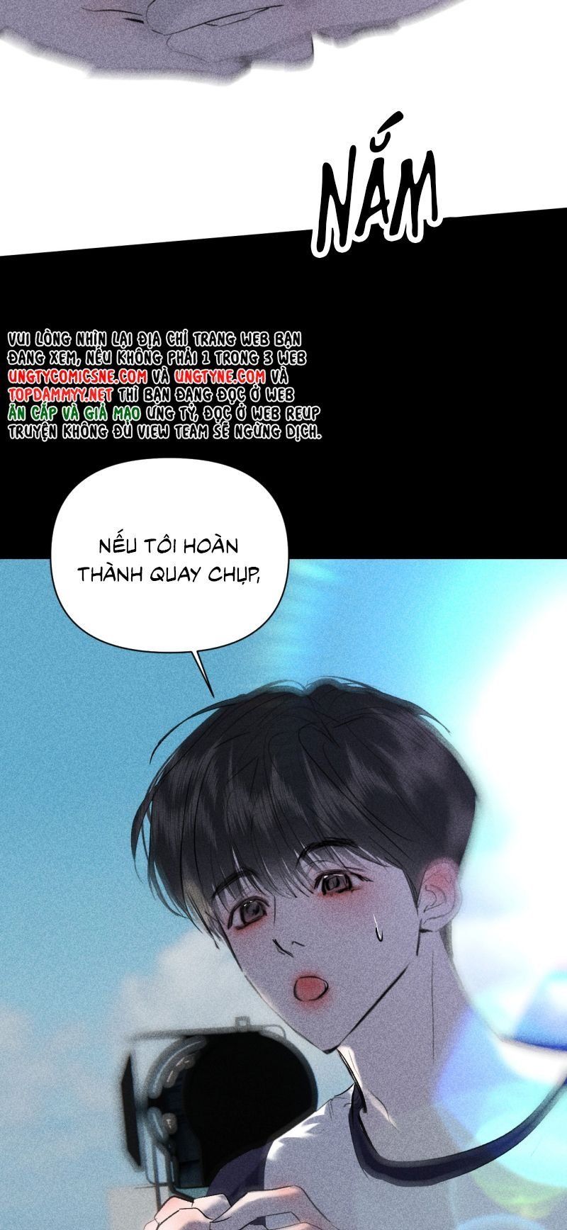 đọc truyện Chạy Trốn Khỏi Tầng Hầm Chương 41 ảnh 32 tại Thiên Thai Truyện