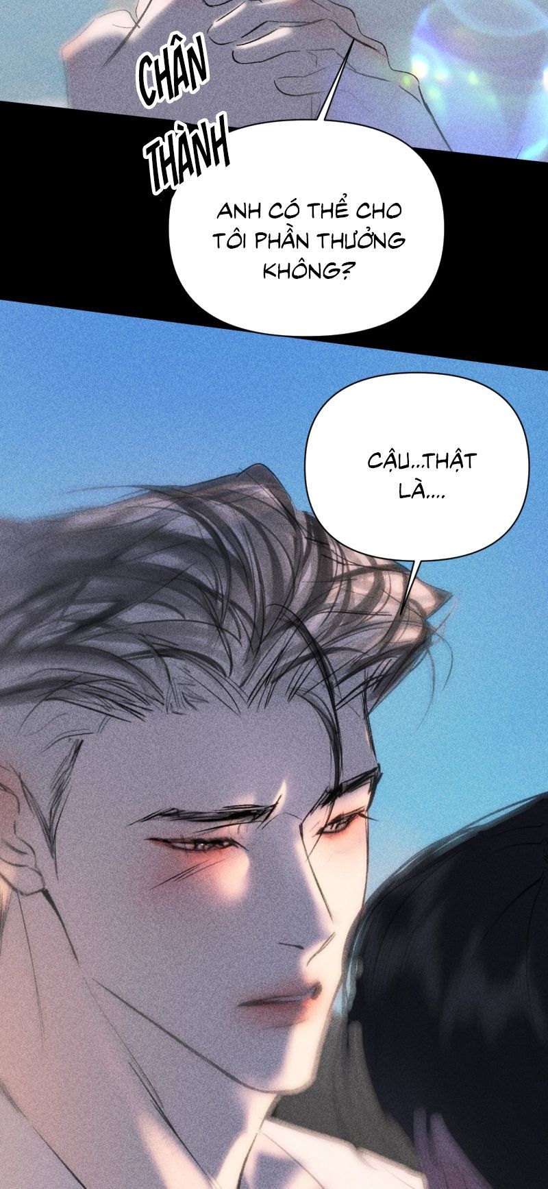 đọc truyện Chạy Trốn Khỏi Tầng Hầm Chương 41 ảnh 33 tại Thiên Thai Truyện