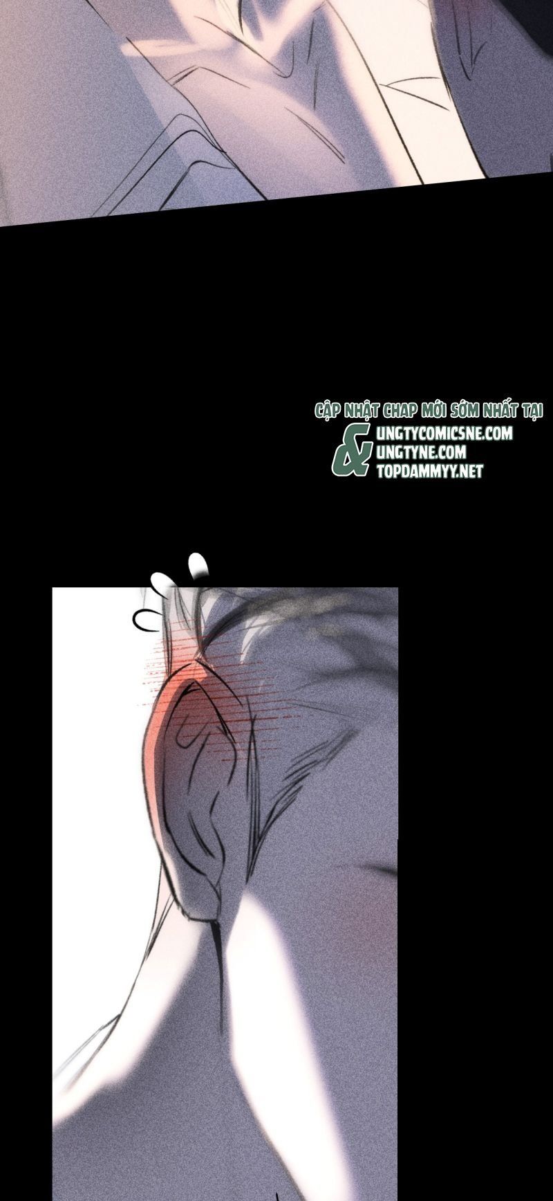 đọc truyện Chạy Trốn Khỏi Tầng Hầm Chương 41 ảnh 34 tại Thiên Thai Truyện