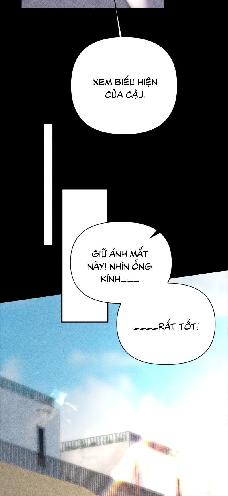 đọc truyện Chạy Trốn Khỏi Tầng Hầm Chương 41 ảnh 35 tại Thiên Thai Truyện