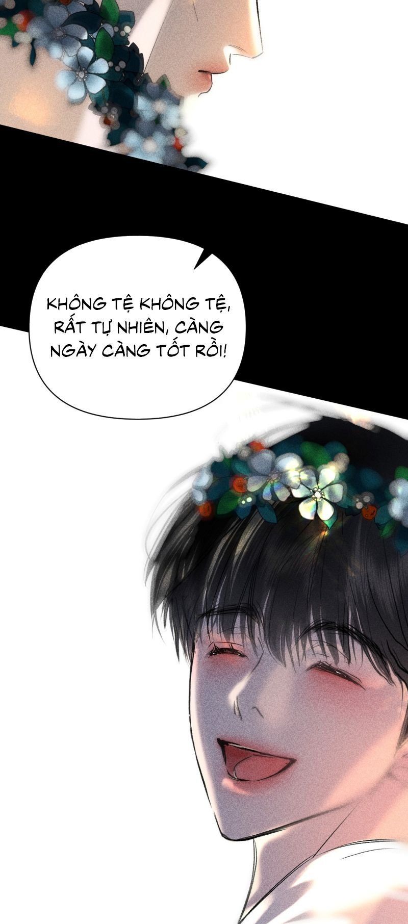 đọc truyện Chạy Trốn Khỏi Tầng Hầm Chương 41 ảnh 39 tại Thiên Thai Truyện