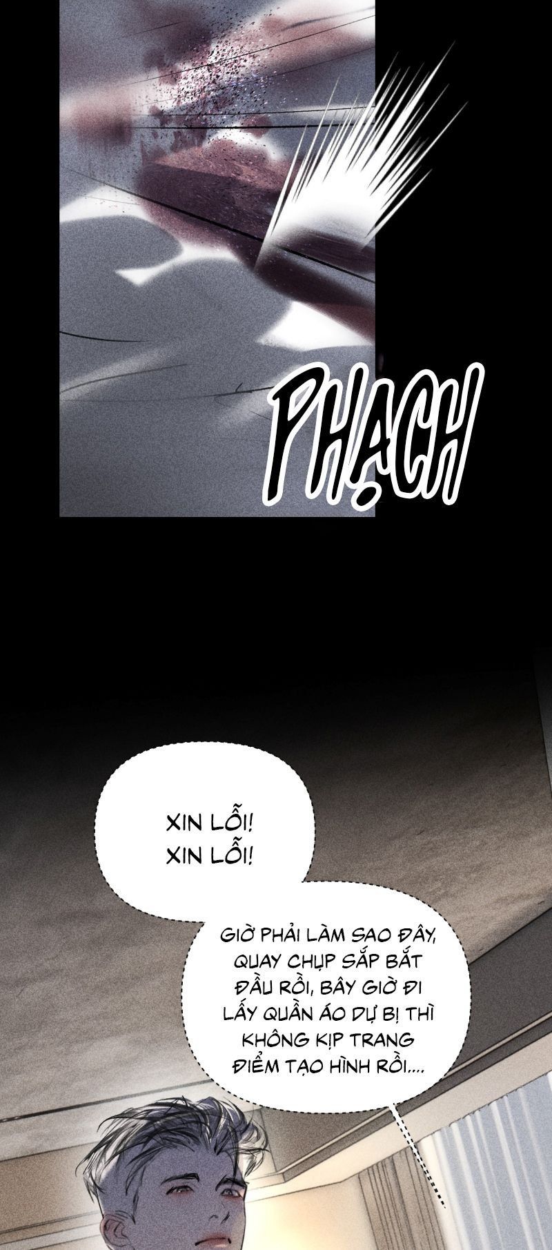 đọc truyện Chạy Trốn Khỏi Tầng Hầm Chương 41 ảnh 44 tại Thiên Thai Truyện