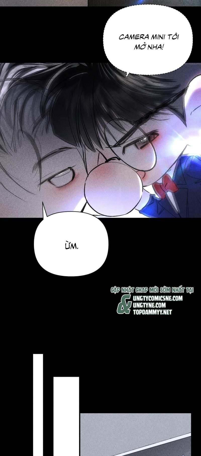 đọc truyện Chạy Trốn Khỏi Tầng Hầm Chương 41 ảnh 47 tại Thiên Thai Truyện