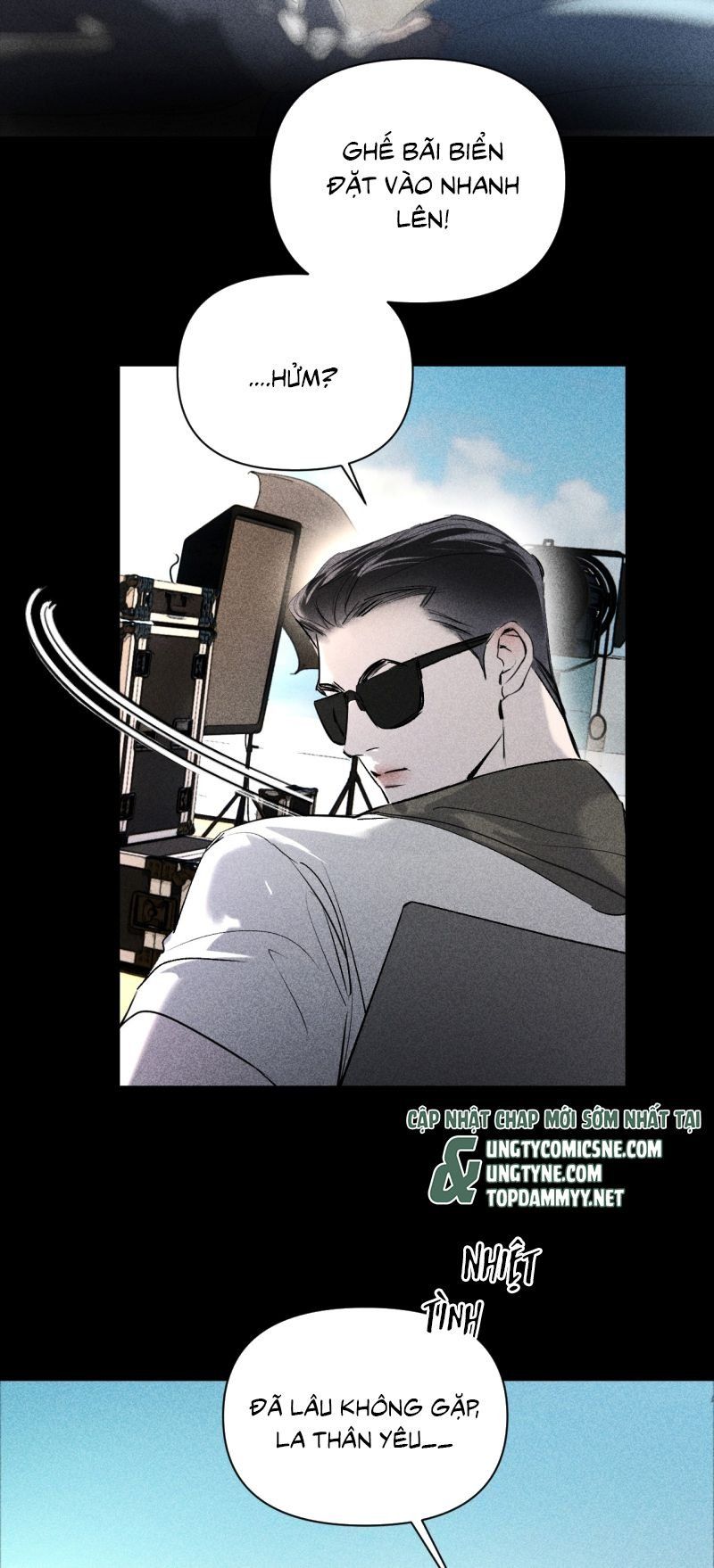 đọc truyện Chạy Trốn Khỏi Tầng Hầm Chương 41 ảnh 7 tại Thiên Thai Truyện