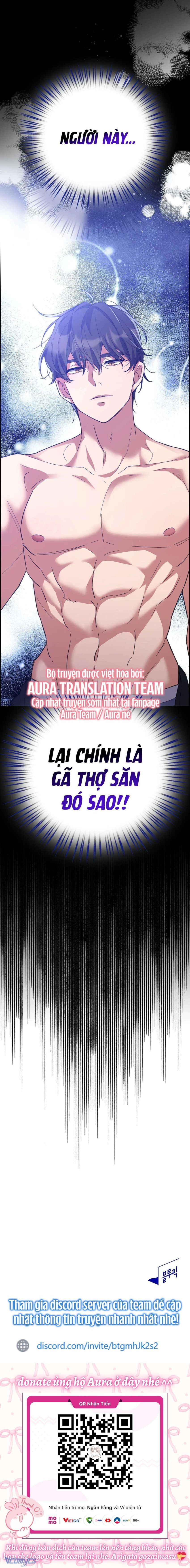 Chạy Trốn Khỏi Thợ Săn Chương 0 page 13 - Giả Dược