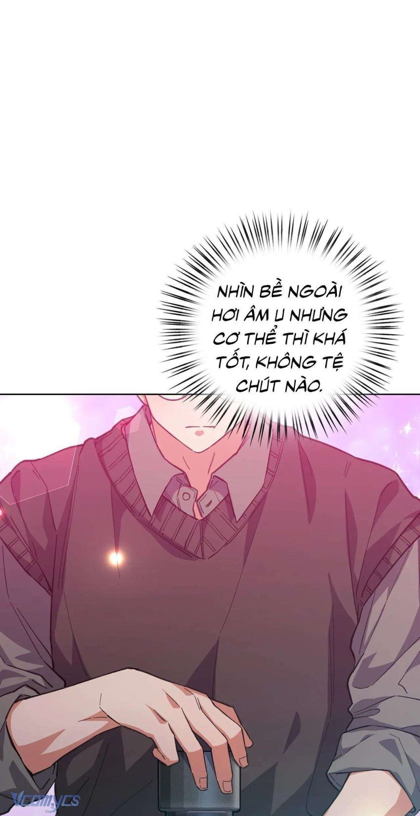 Chạy Trốn Khỏi Thợ Săn Chương 0 page 10 - Giả Dược