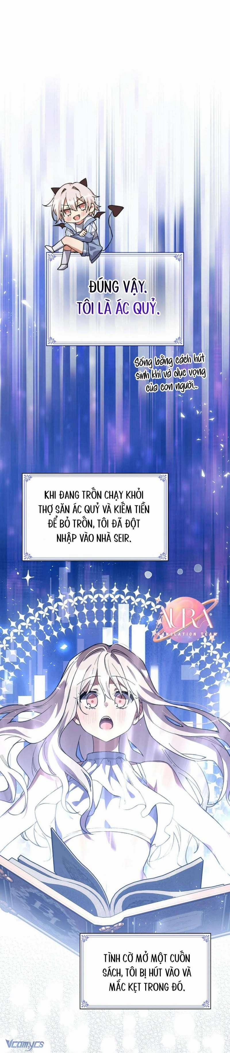 đọc truyện Chạy Trốn Khỏi Thợ Săn Chương 1.2 ảnh 12 tại Thiên Thai Truyện