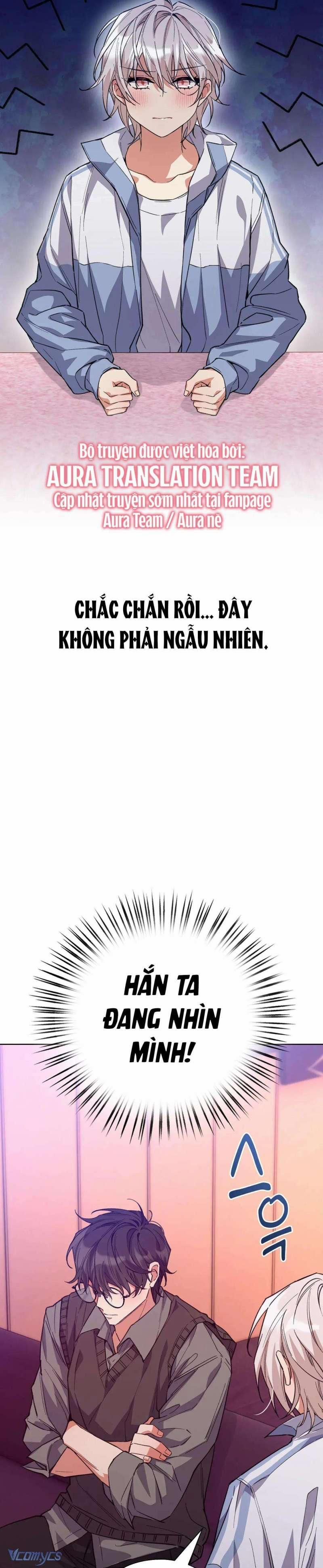 đọc truyện Chạy Trốn Khỏi Thợ Săn Chương 1.2 ảnh 30 tại Thiên Thai Truyện