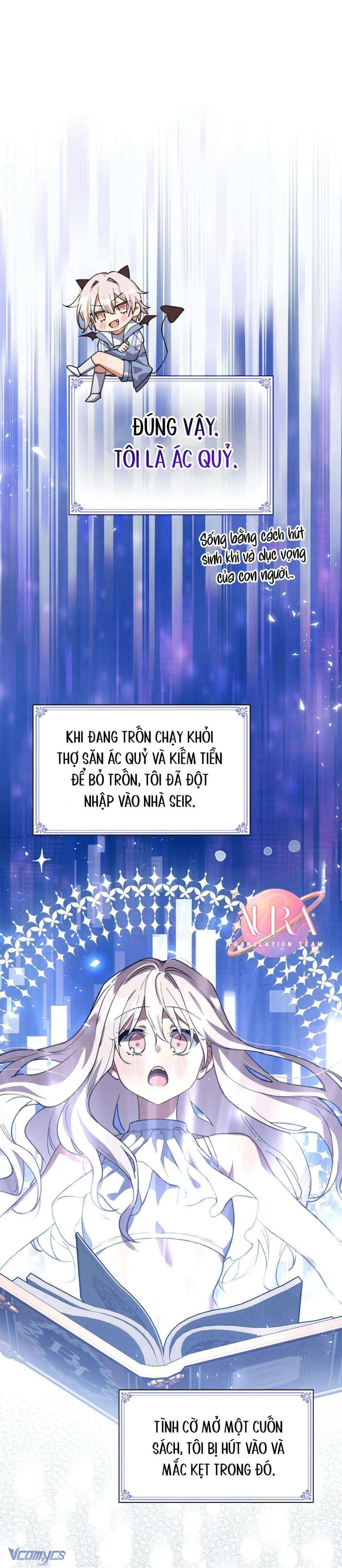 Chạy Trốn Khỏi Thợ Săn Chương 1 page 12 - Giả Dược