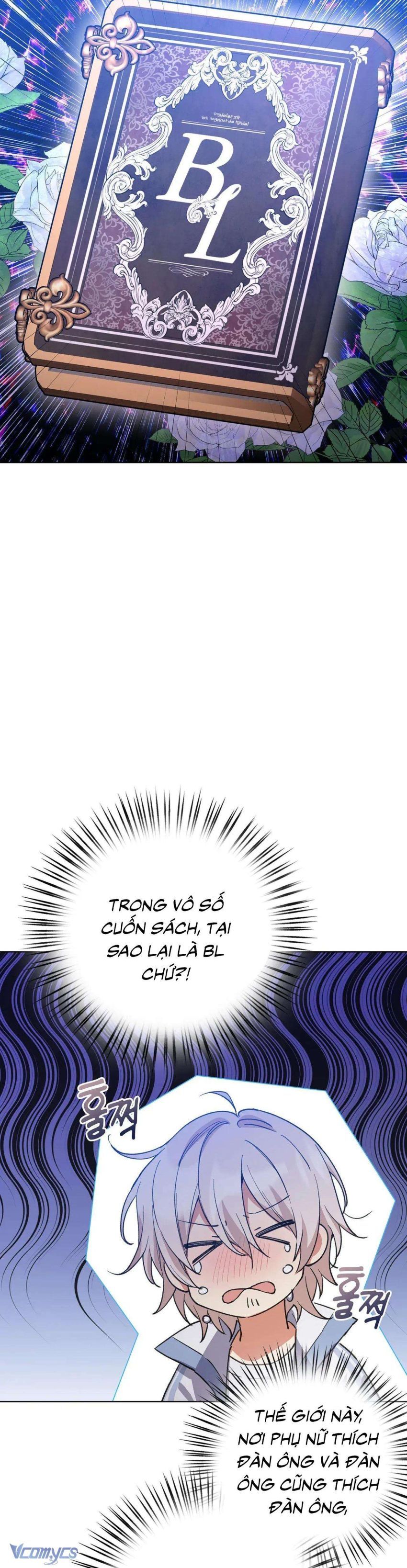 Chạy Trốn Khỏi Thợ Săn Chương 1 page 14 - Giả Dược