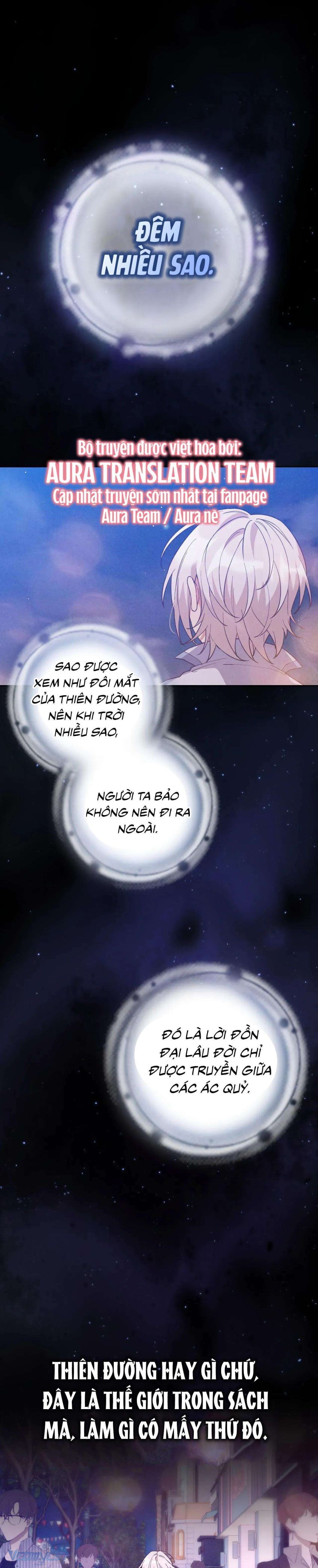 Chạy Trốn Khỏi Thợ Săn Chương 1 page 20 - Giả Dược